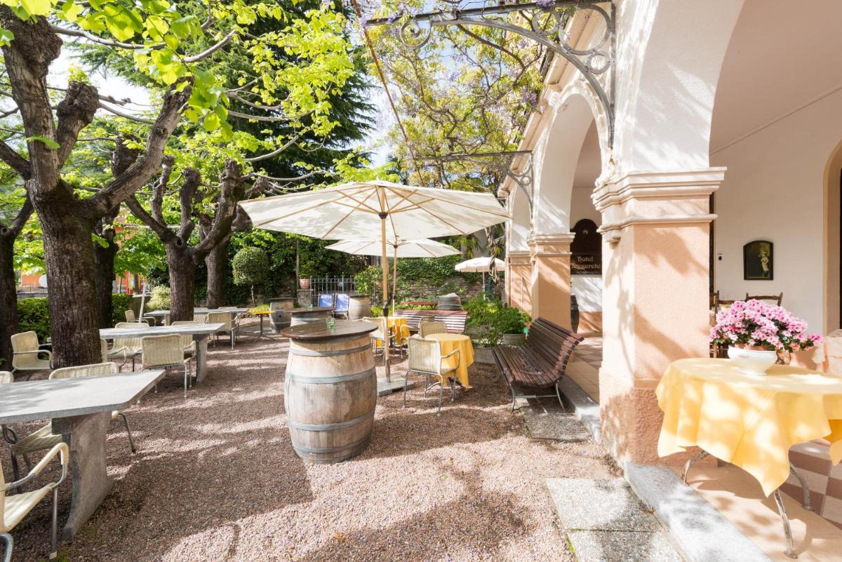 Albergo Hotel Tesserete - Housity