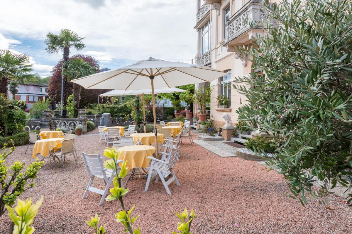 Albergo Hotel Tesserete - Housity
