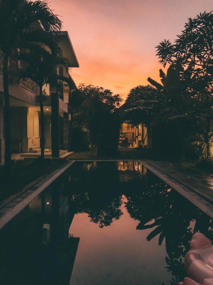 Asung Guesthouse - Housity