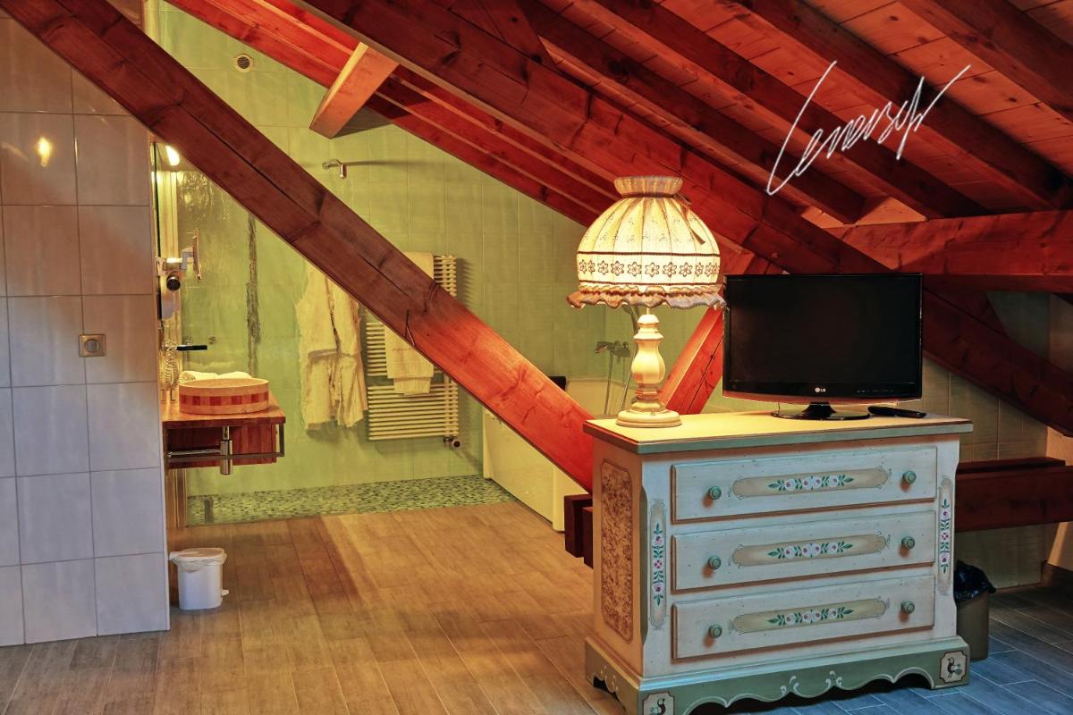 La Ferme de Marguerite - Housity