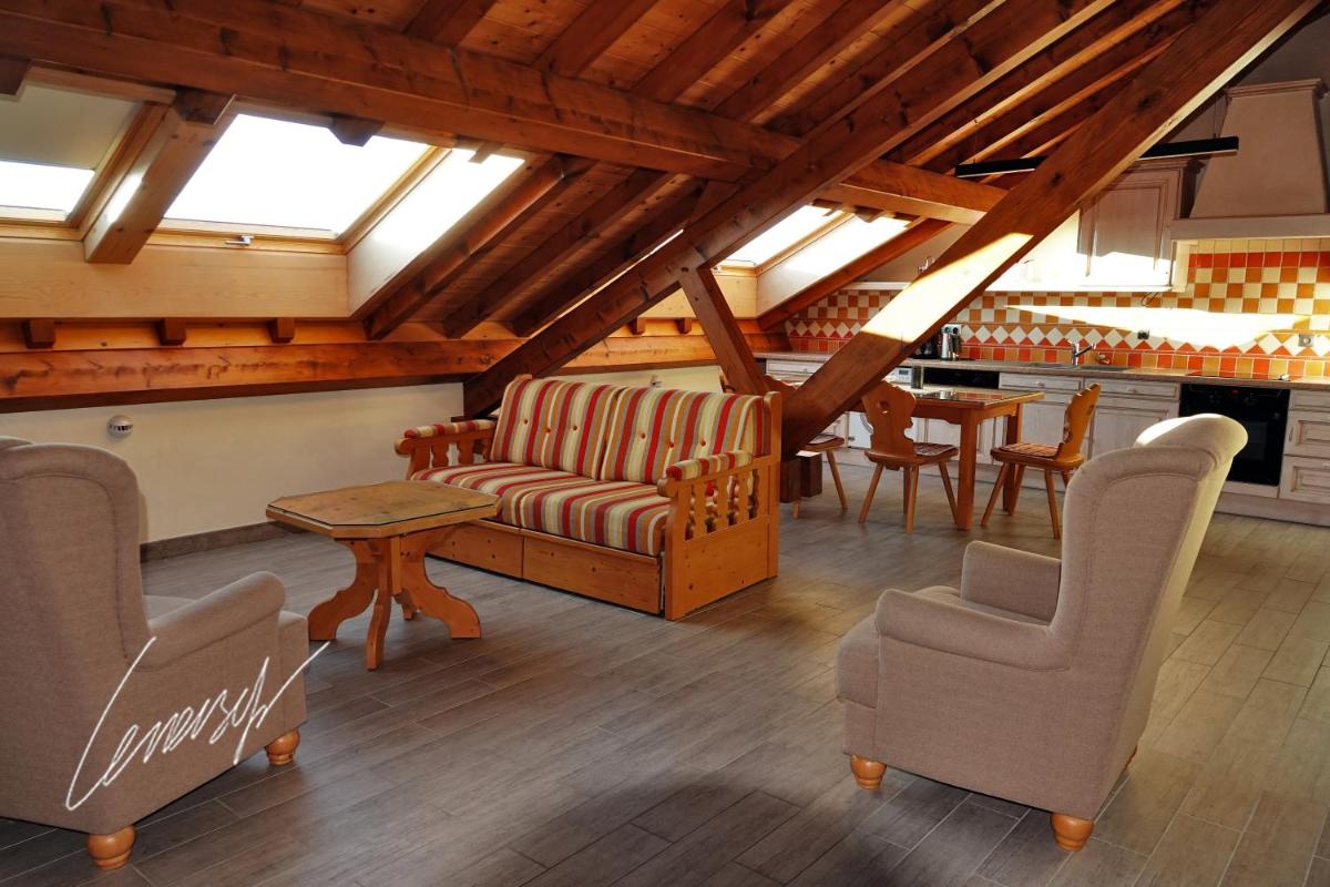 La Ferme de Marguerite - Housity