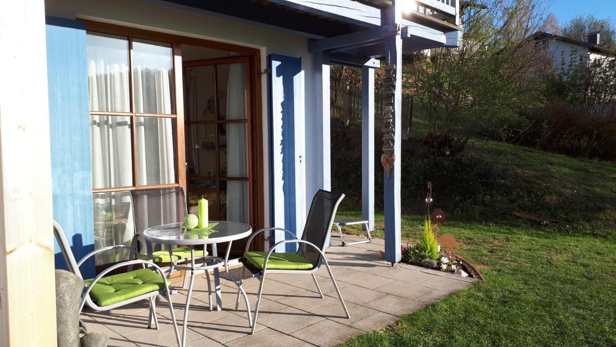 Ferienapartment 38 Sonnenwald - Housity