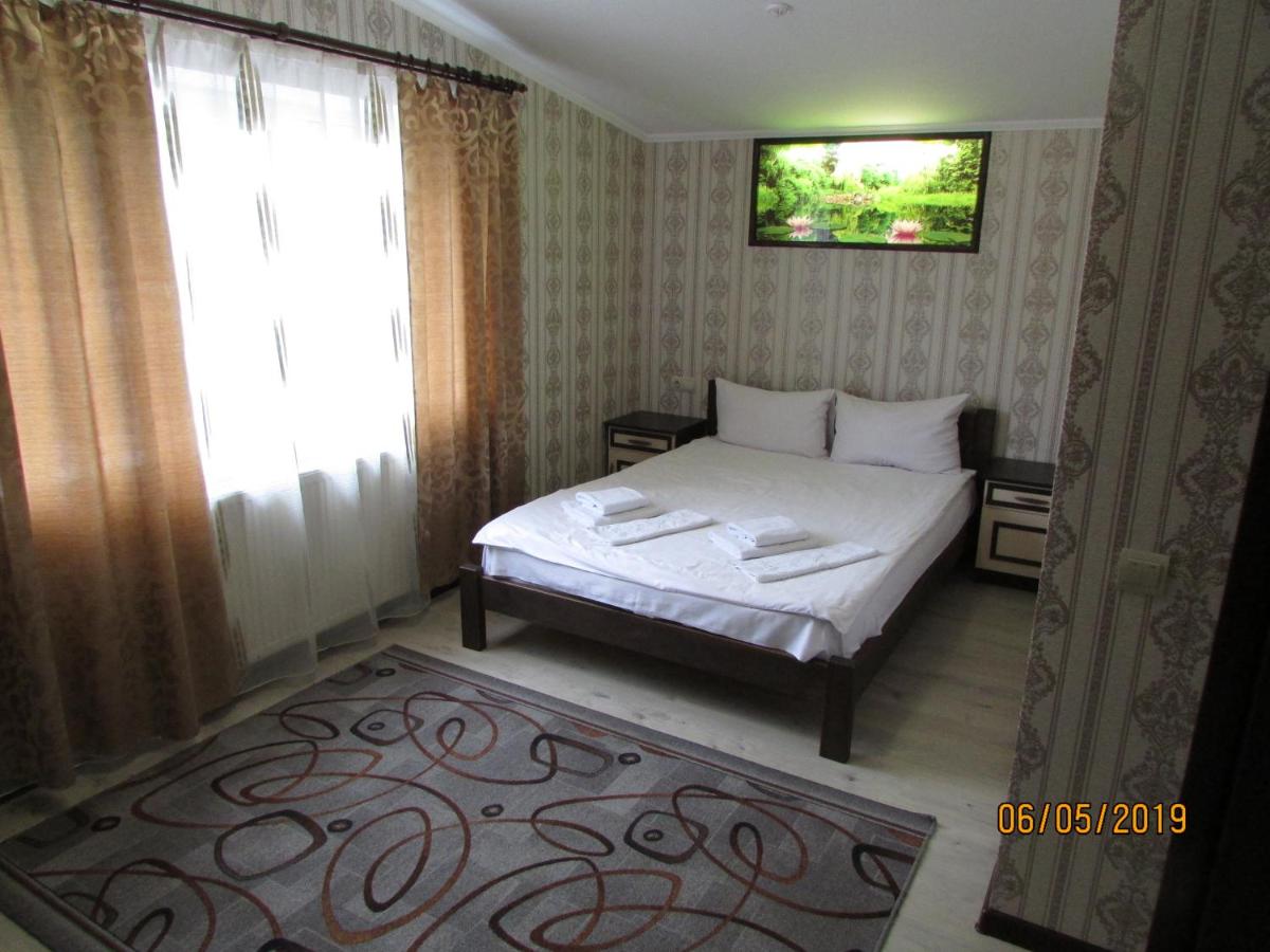 Salus - Housity