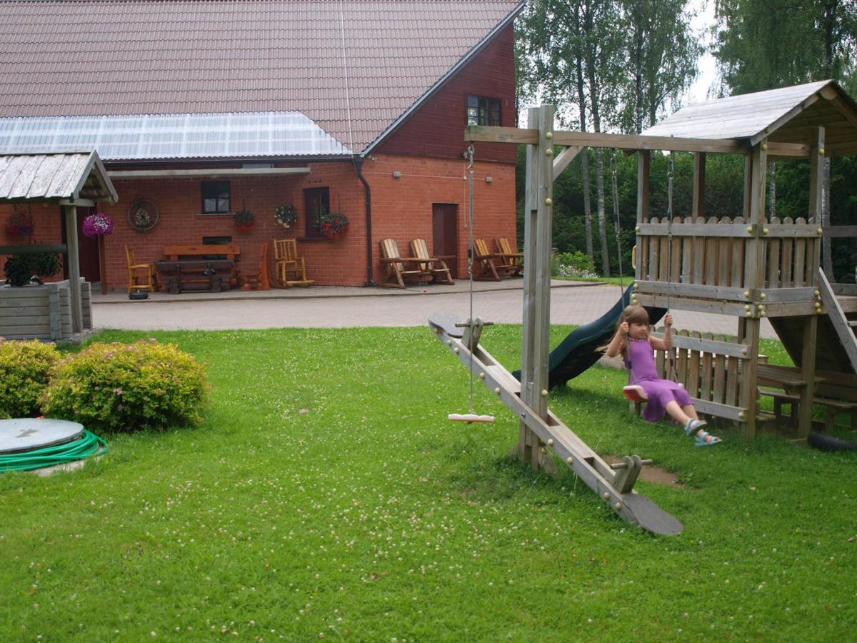 Guest House Pilskalni - Housity