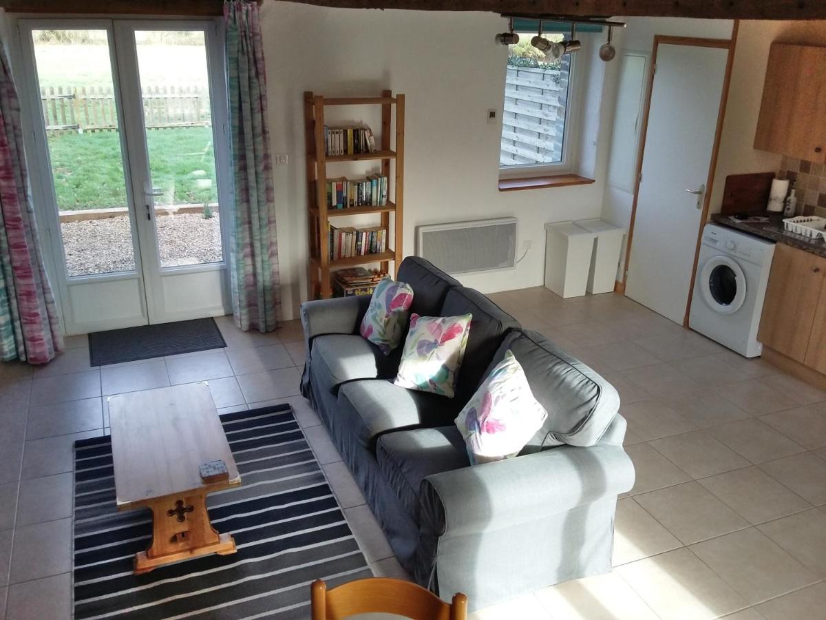 La petite grange, La vieille ferme - Housity