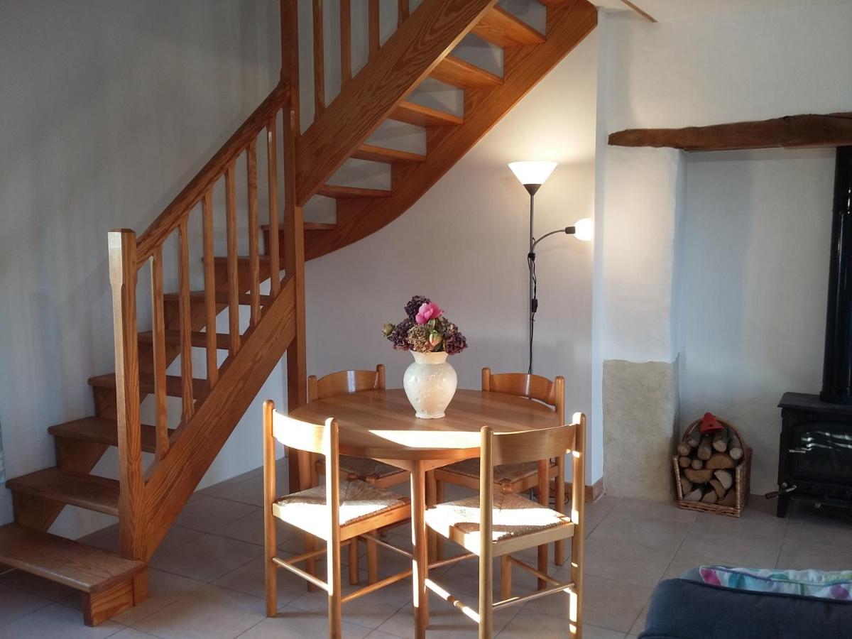 La petite grange, La vieille ferme - Housity