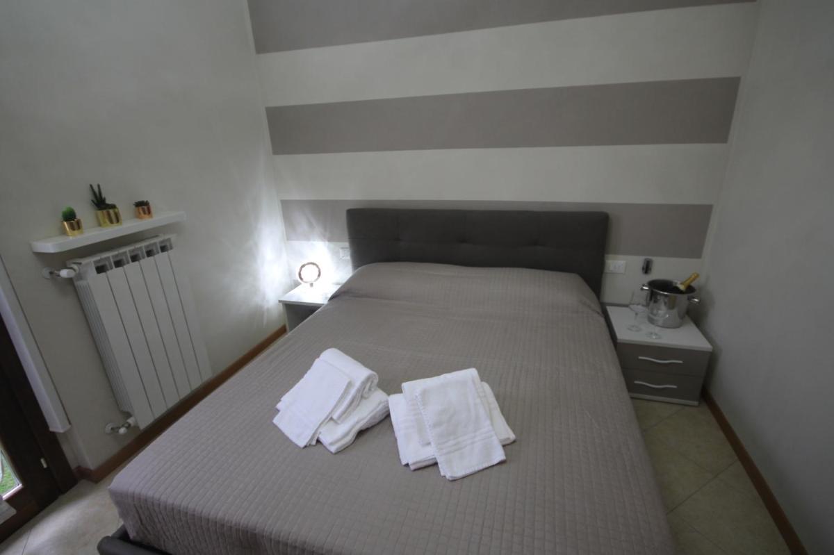 Bergamo Easy Airport - Housity