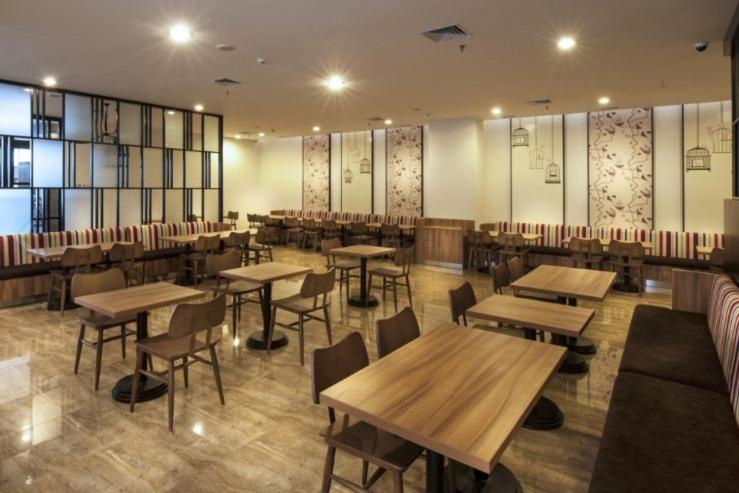Suitetrails - Hotel Permata Bogor