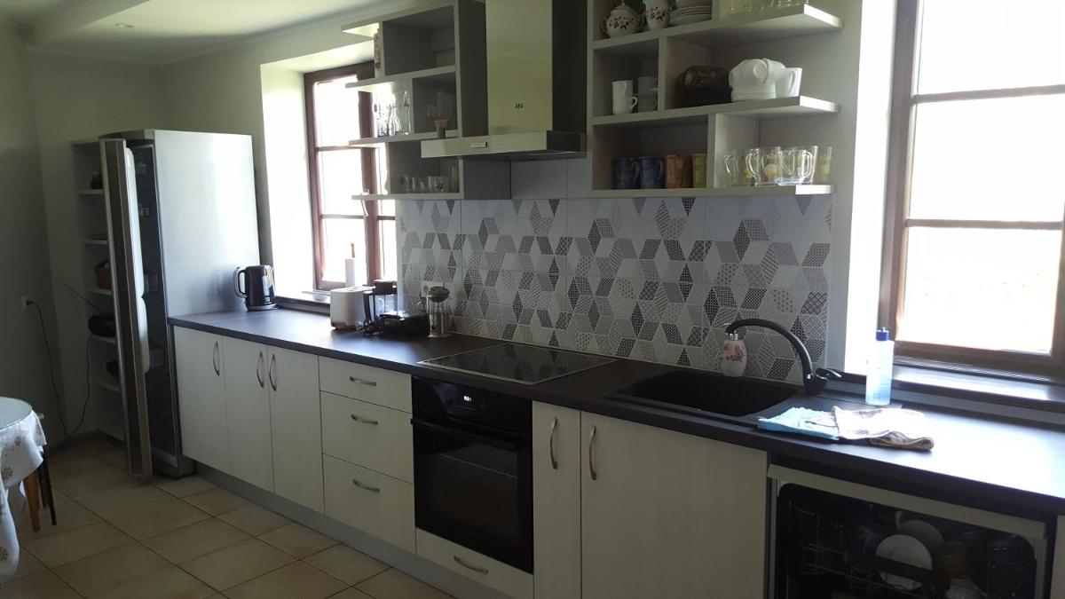 Guest House Pilskalni - Housity