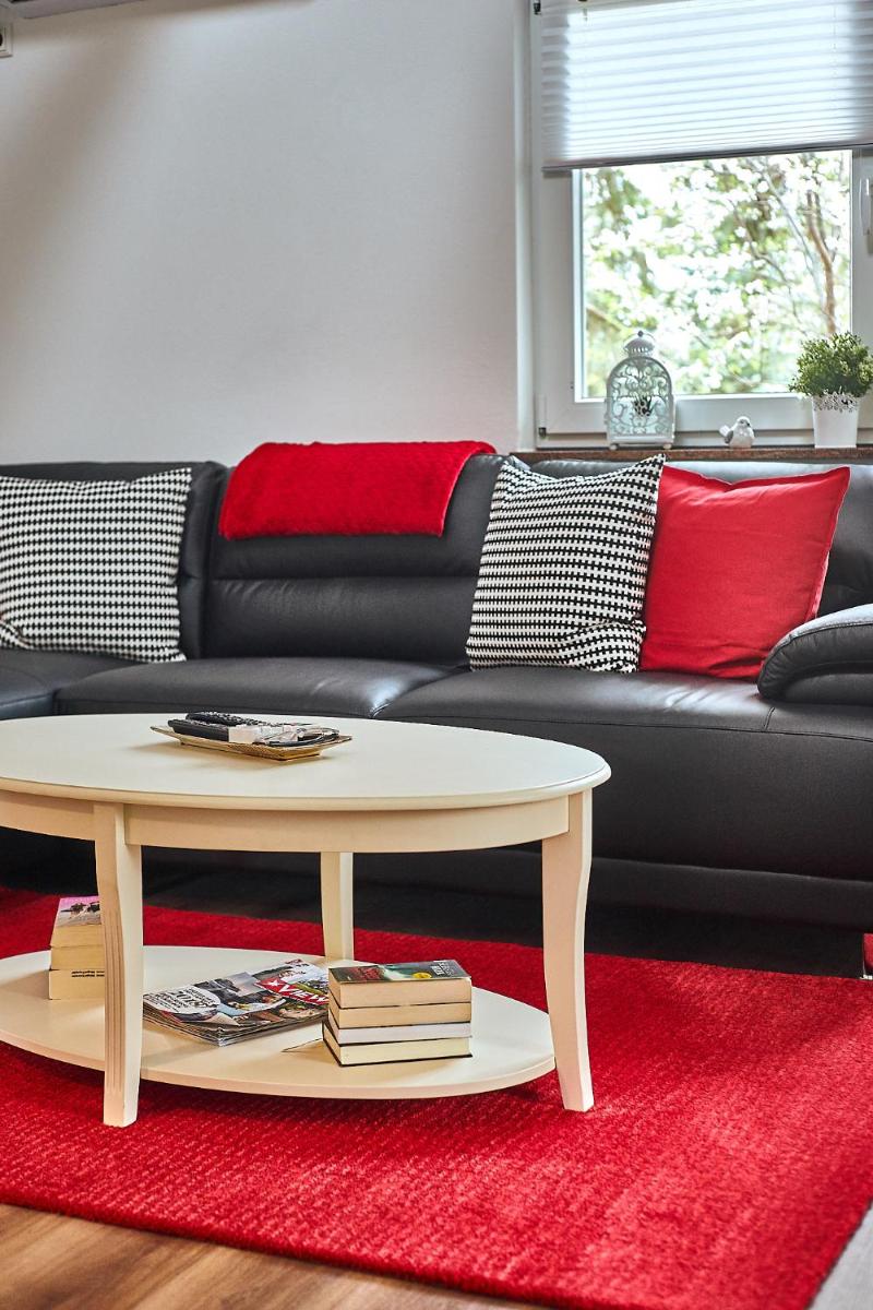 Bagger's Ferienhaus - Housity