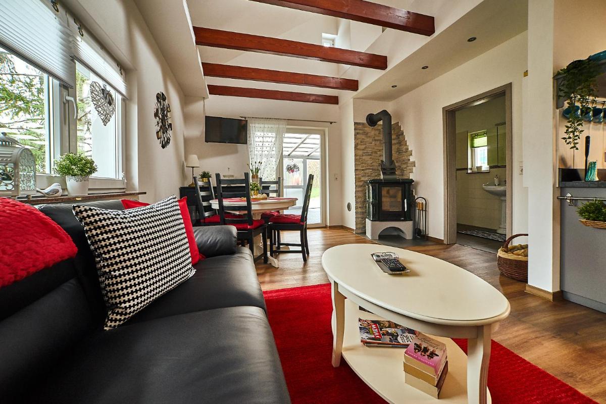 Bagger's Ferienhaus - Housity