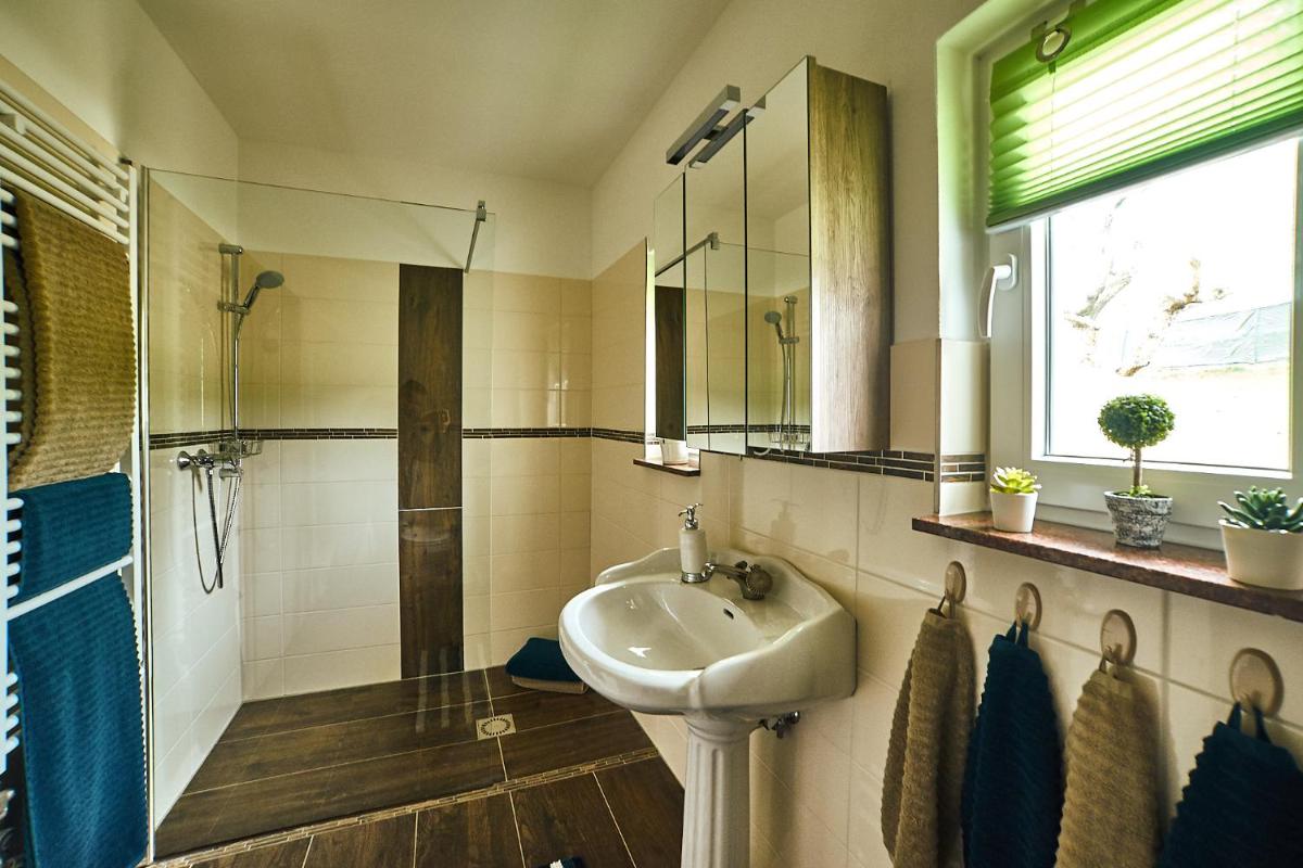 Bagger's Ferienhaus - Housity