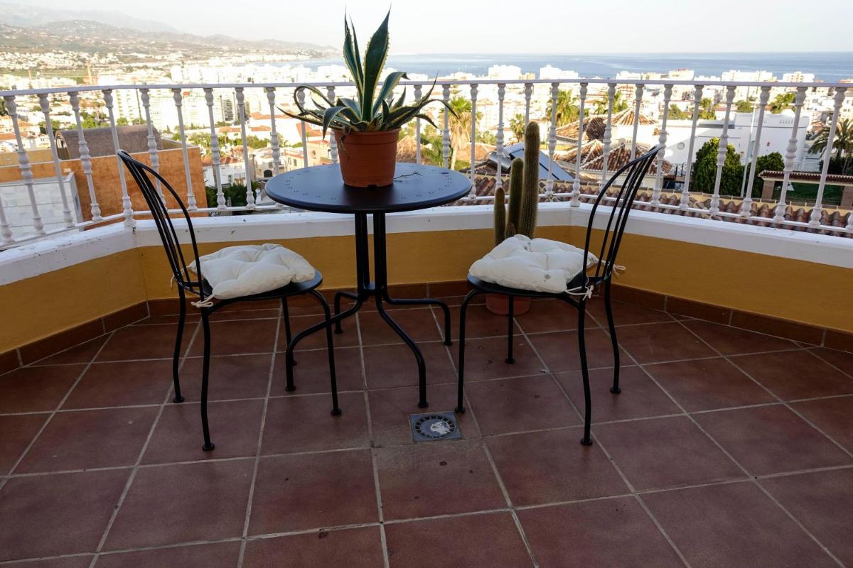 Villa Borja - Housity
