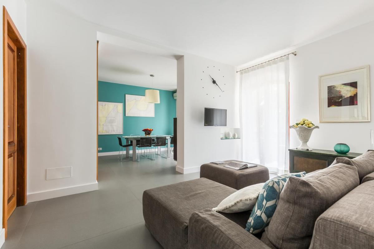 La Matrangela Charme Apartments - Hizvo