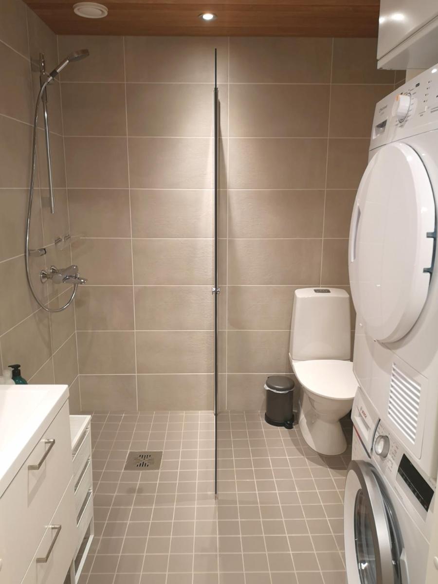 The Seabreeze Apartment Turku - Hizvo