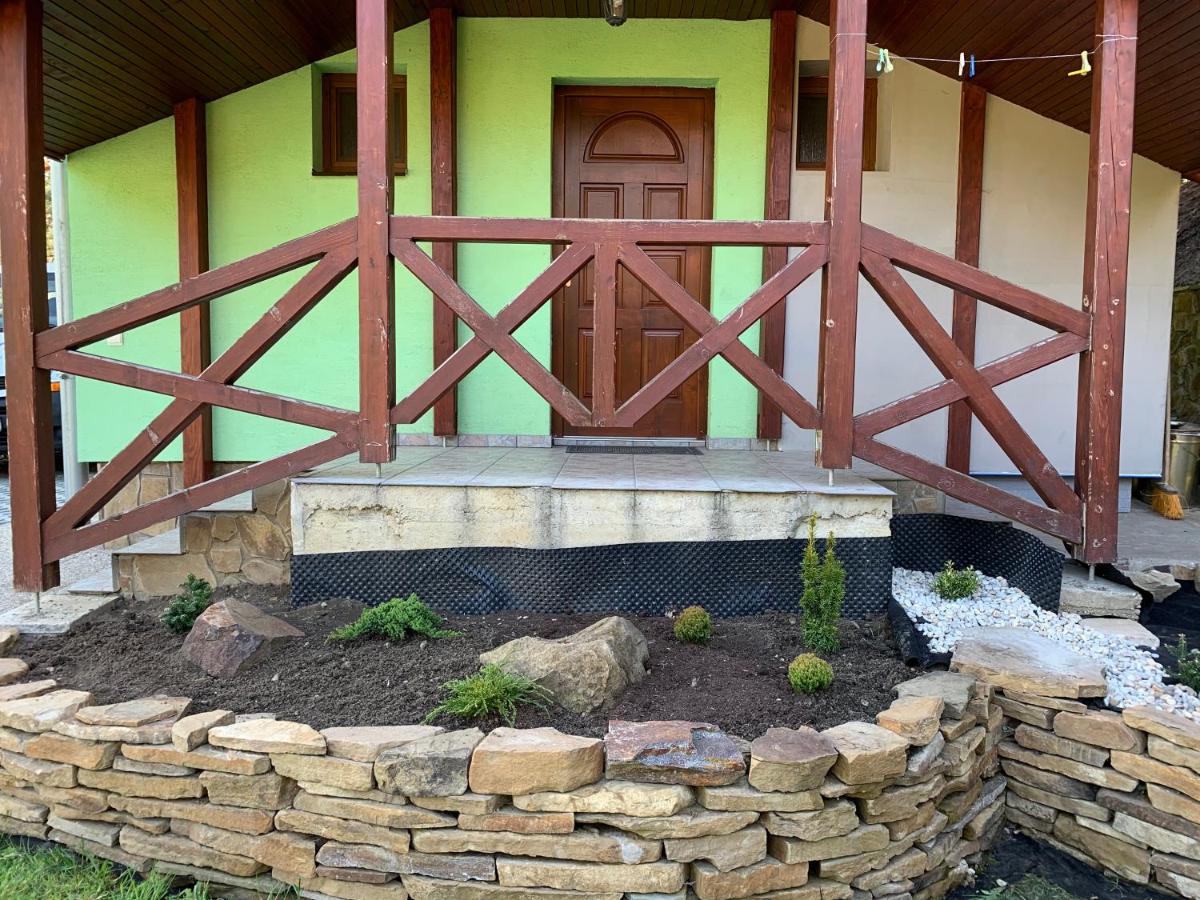 Chata Miška - Housity