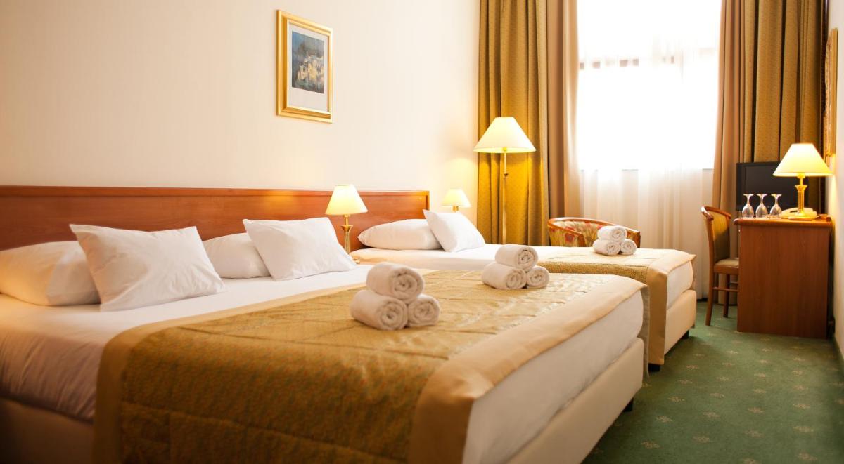 Hotel Globo - Housity