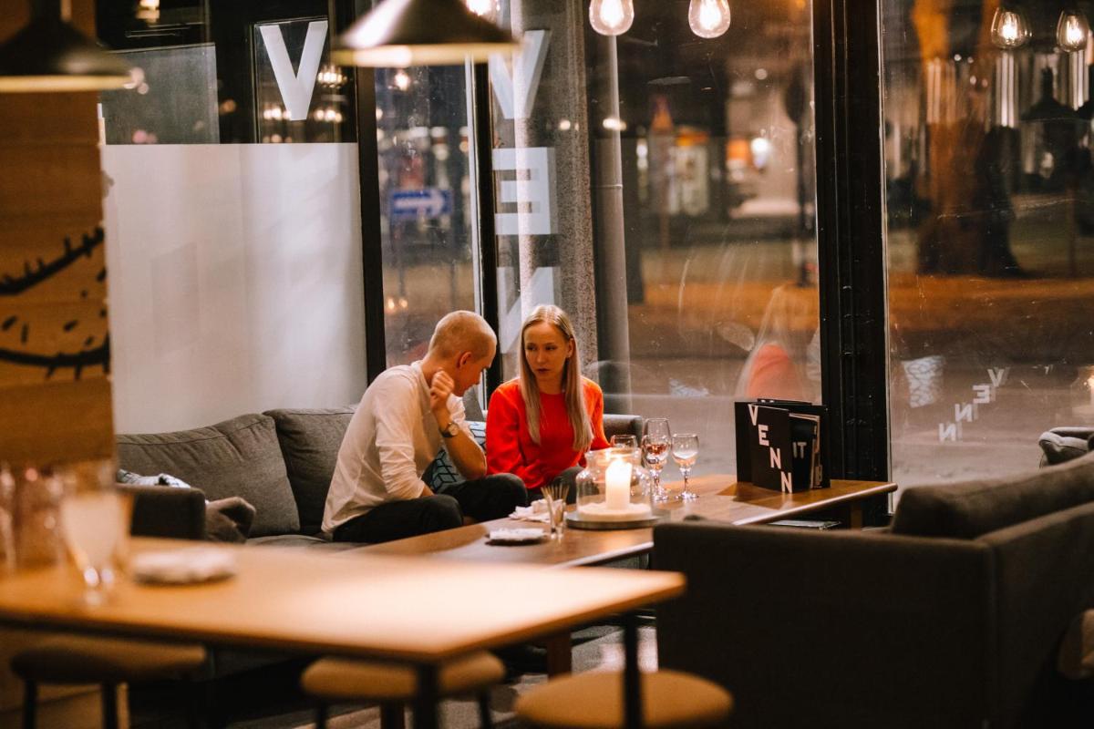 Original Sokos Hotel Seurahuone Kotka - Housity