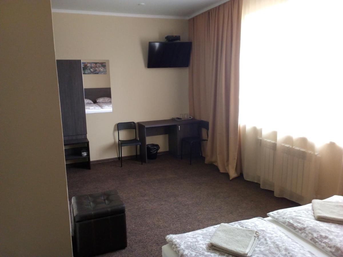 Guesthouse on Rodnikovaya 9 - Housity