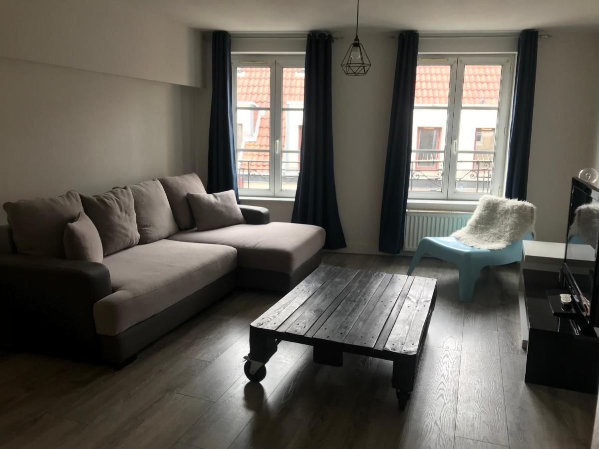Appartement Champé - Housity