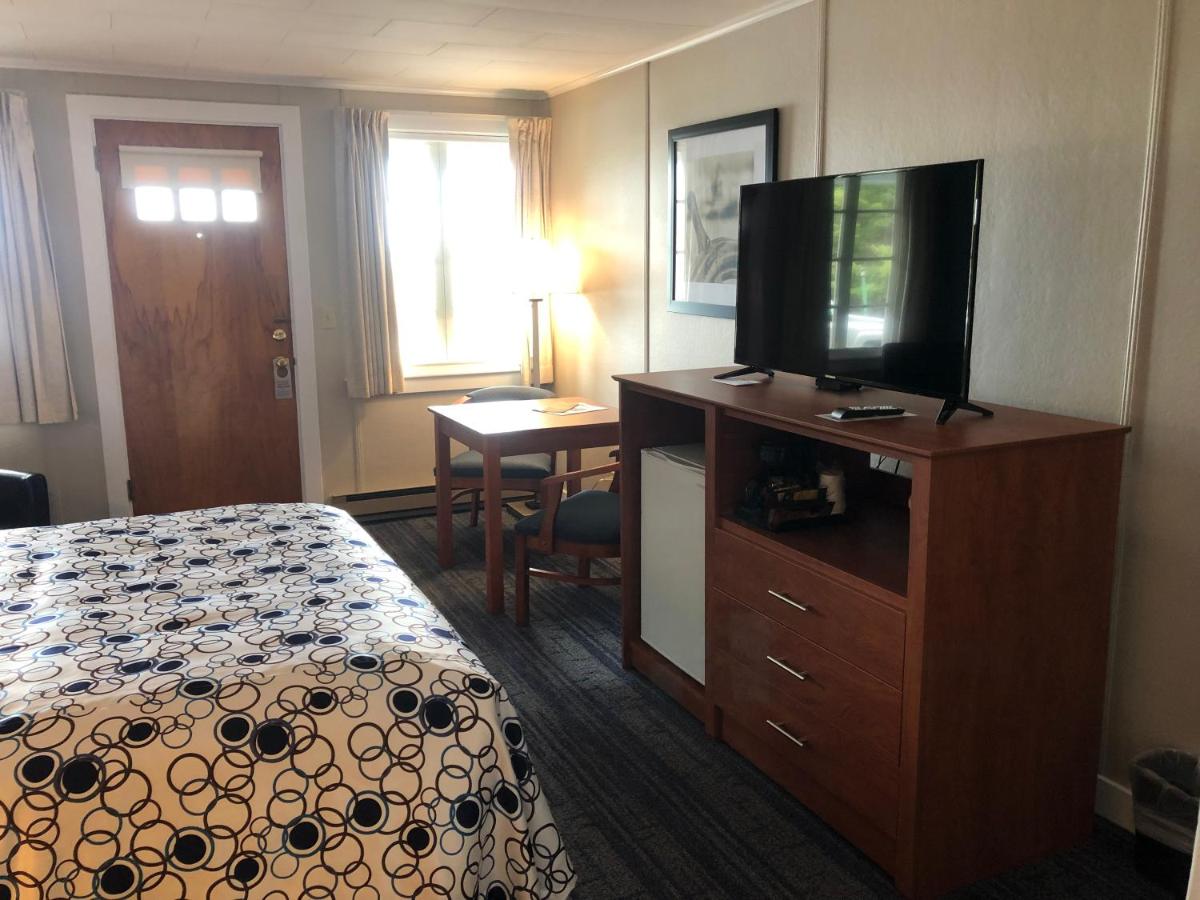 Edenbrook Motel - Housity