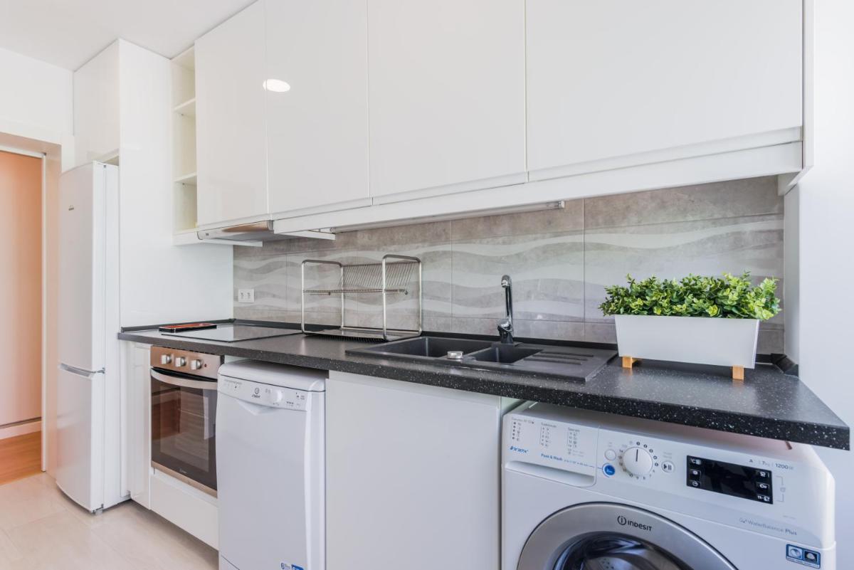Santa Isabel Quiet and Charming Apartment - Housity