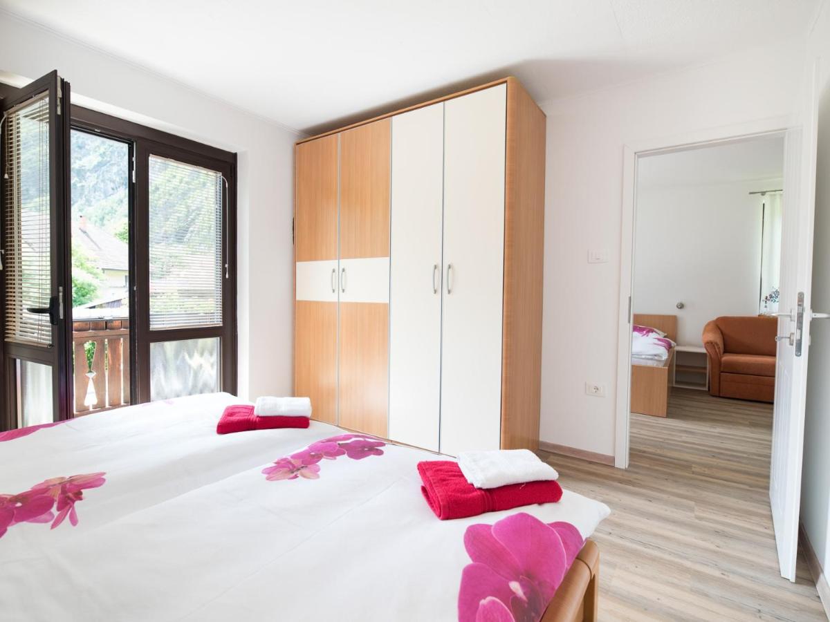 Apartments and rooms Nataša 2 - Housity
