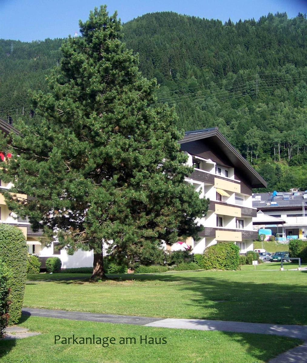Suitetrails - Apartment am See