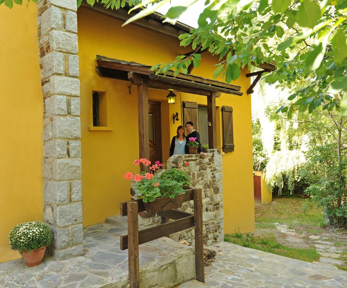 EL Balcó de Dorres - Housity