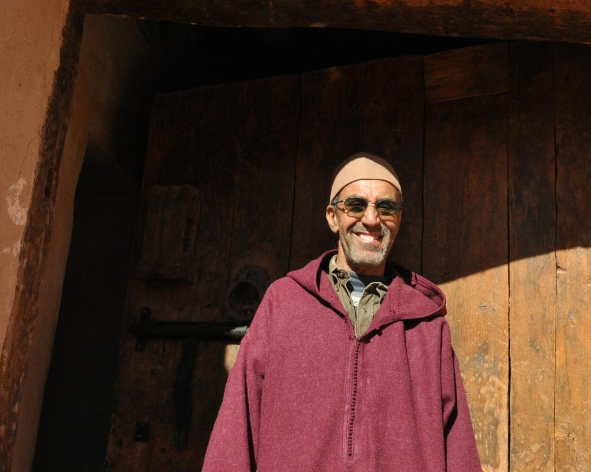Kasbah Tigmi N'Oufella - Housity