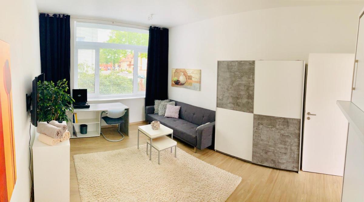 Moderner Bungalow, 20 Minuten bis Hannover City, 24h Check-In - Housity