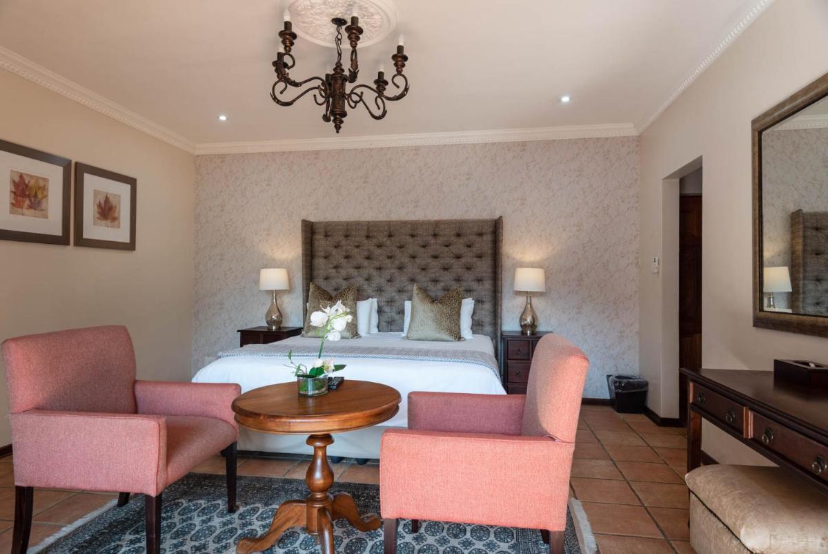 Valley Villa - Housity