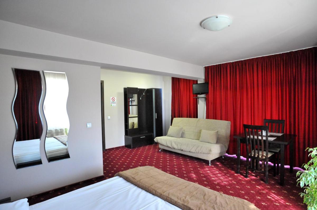 Pensiunea Novis - Housity