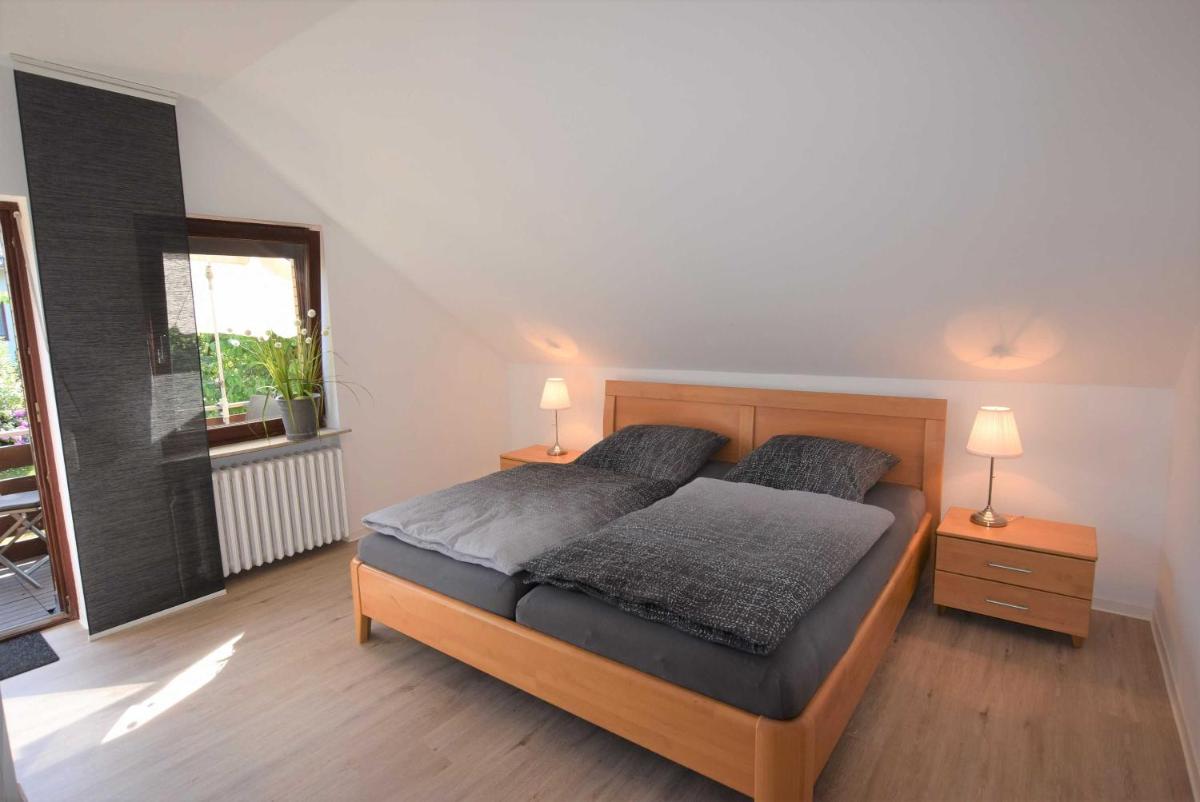 Ferienwohnung T _ T 2 - Housity