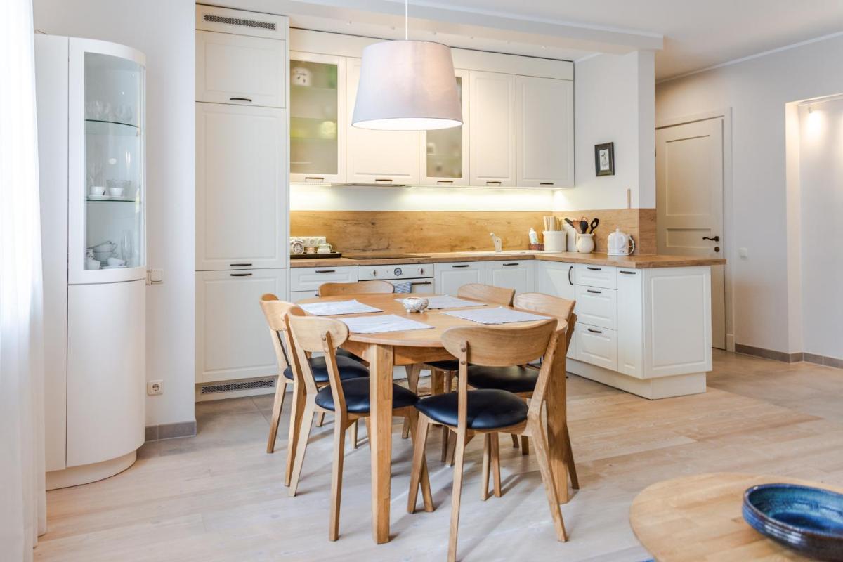 Quiet holidays place - Housity