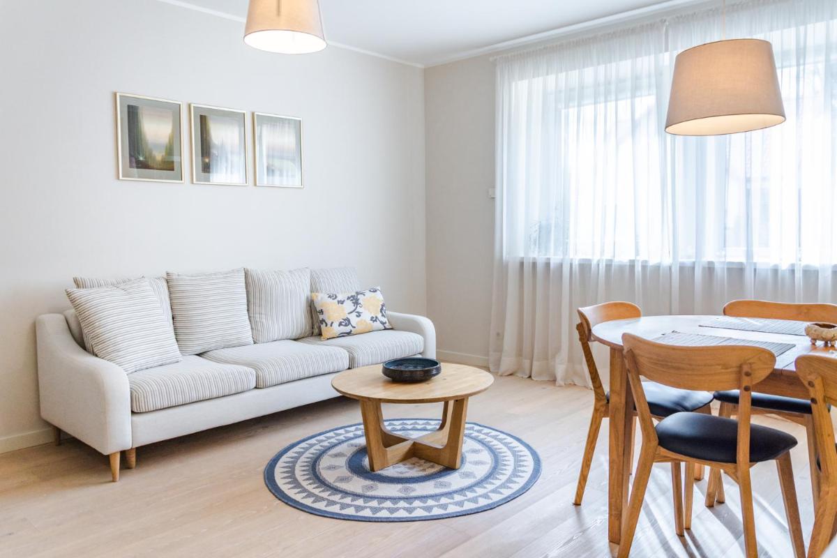 Quiet holidays place - Housity