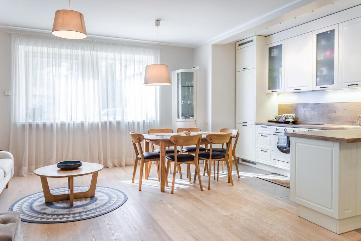 Quiet holidays place - Housity