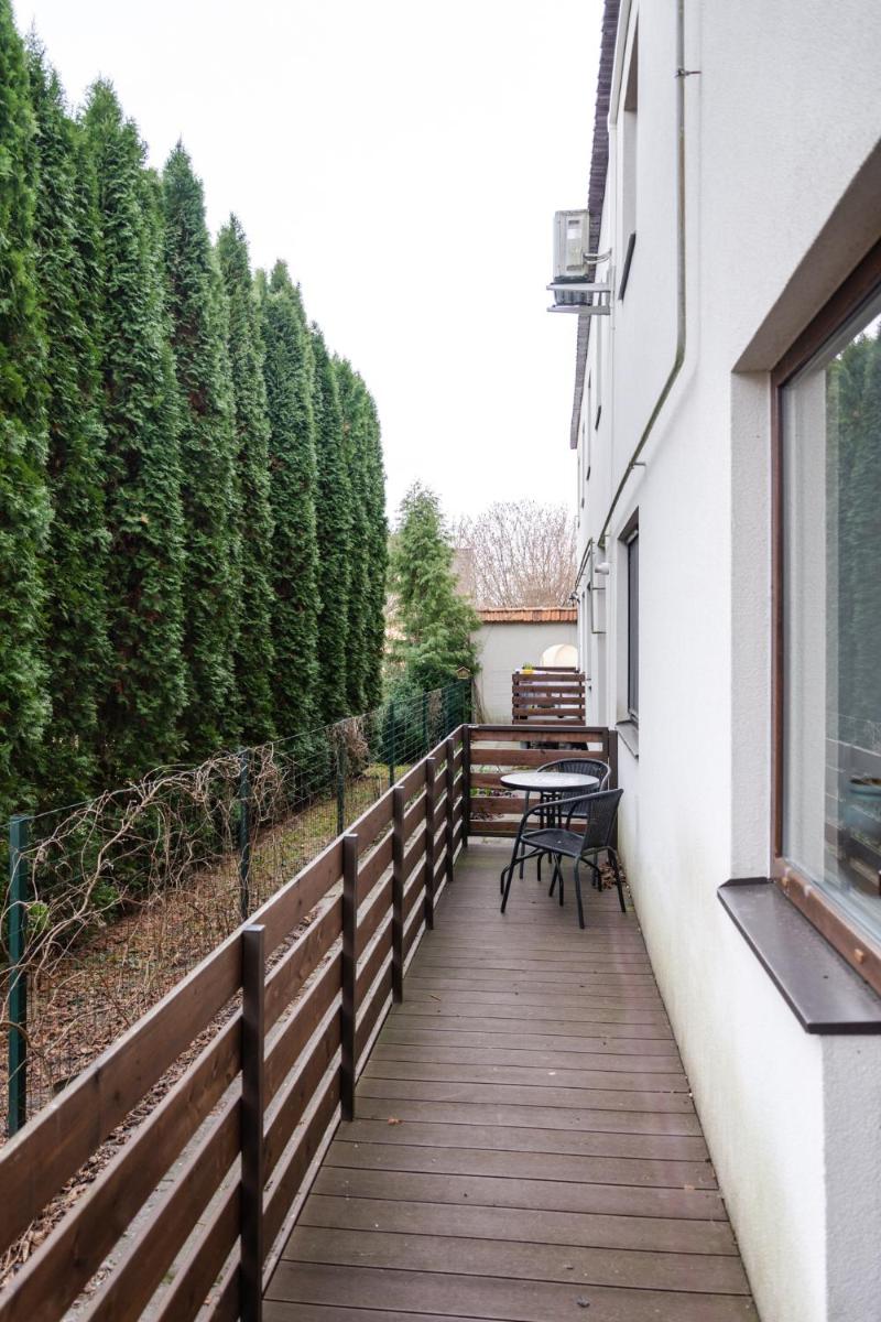 Near park apartment with balcony - Housity