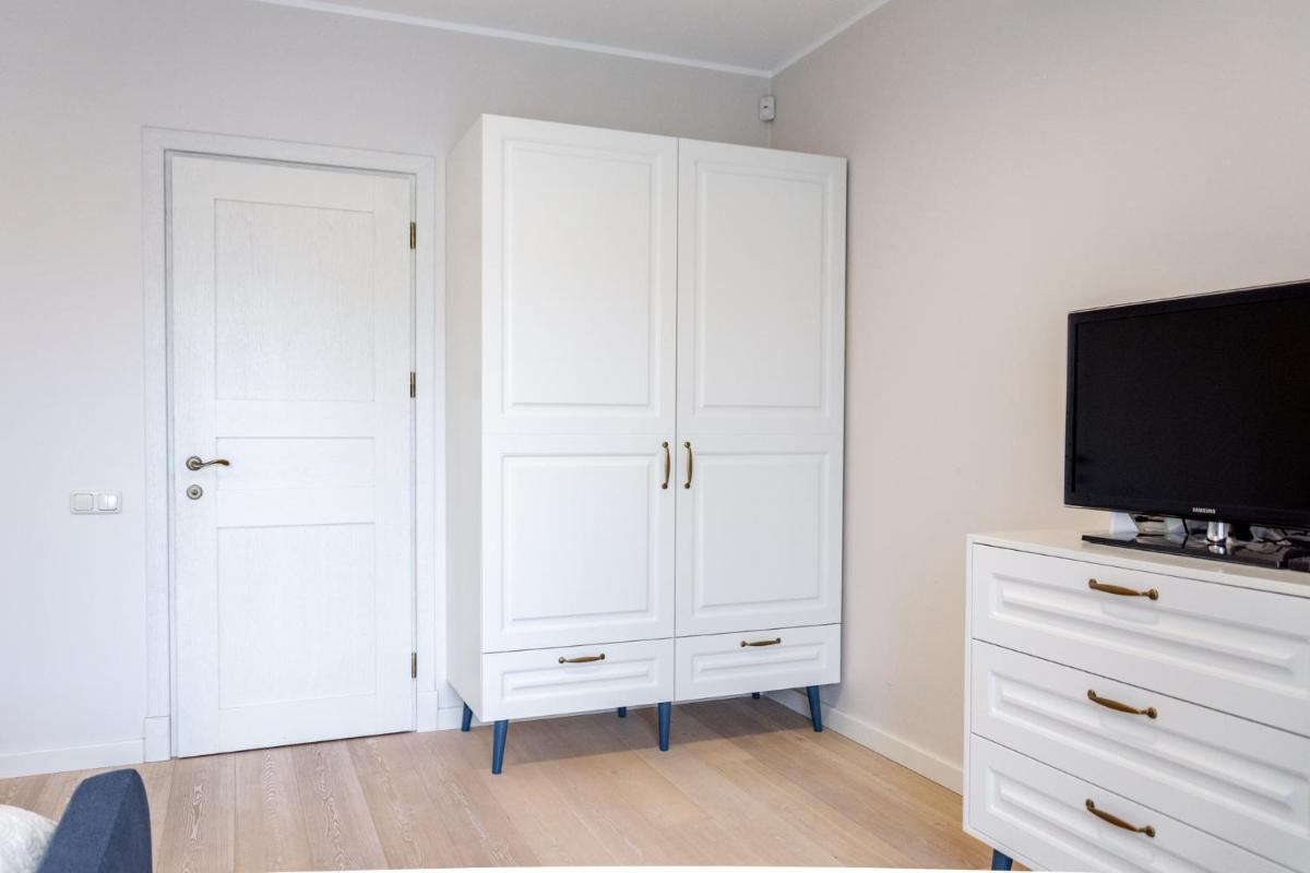Near park apartment with balcony - Housity
