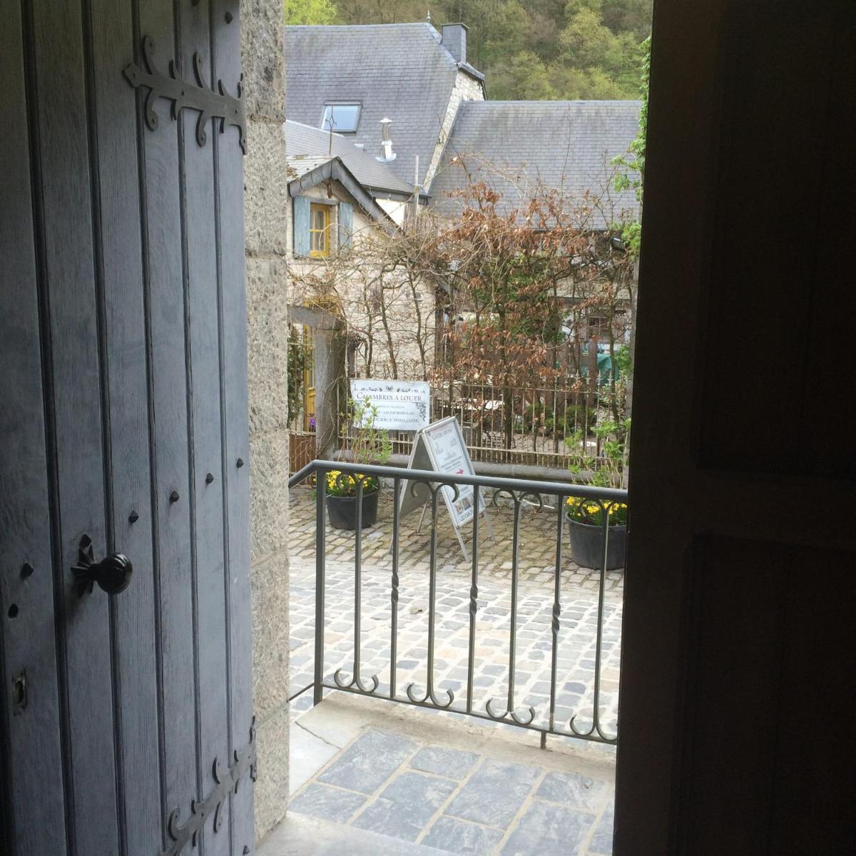 Les Roques Apartments in historical Monastery - Housity