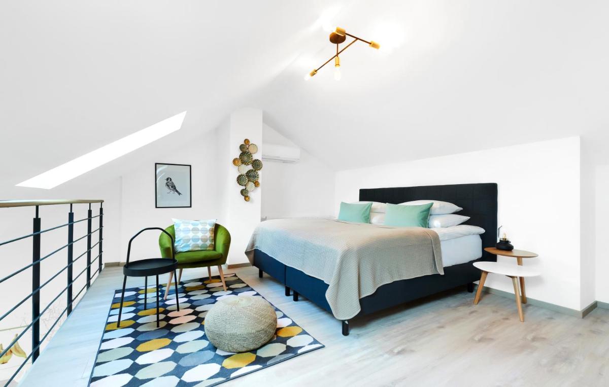 Suitetrails - HONEST APARTMENTS