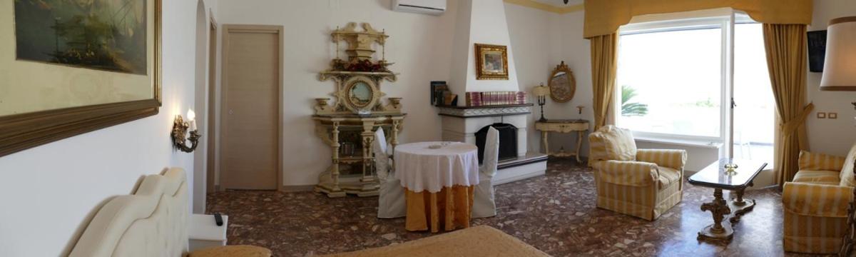 Appartamento in villa ad Ischia - Hizvo
