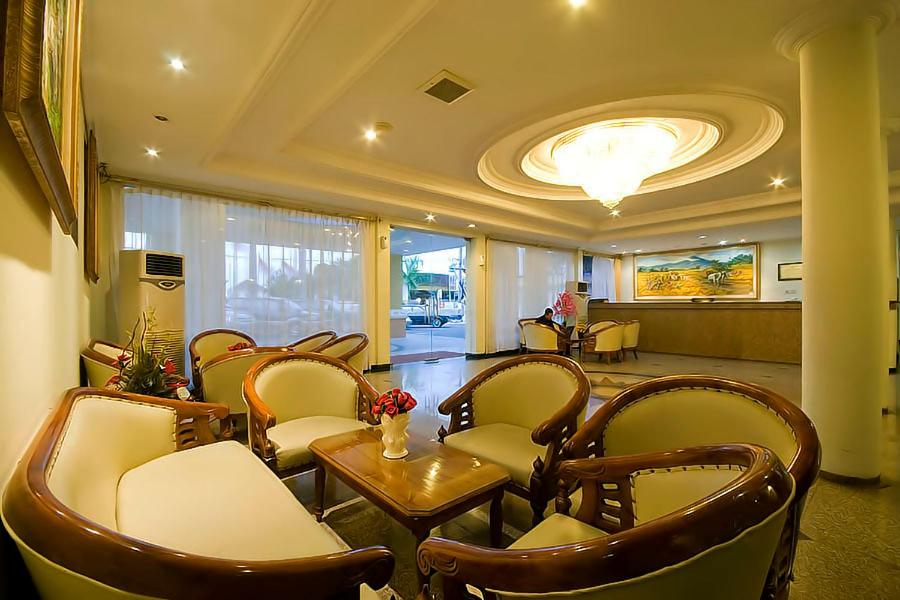 Hotel Sinar 2 - Housity