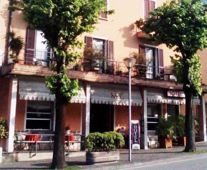 Suitetrails - Hotel Locanda Mel