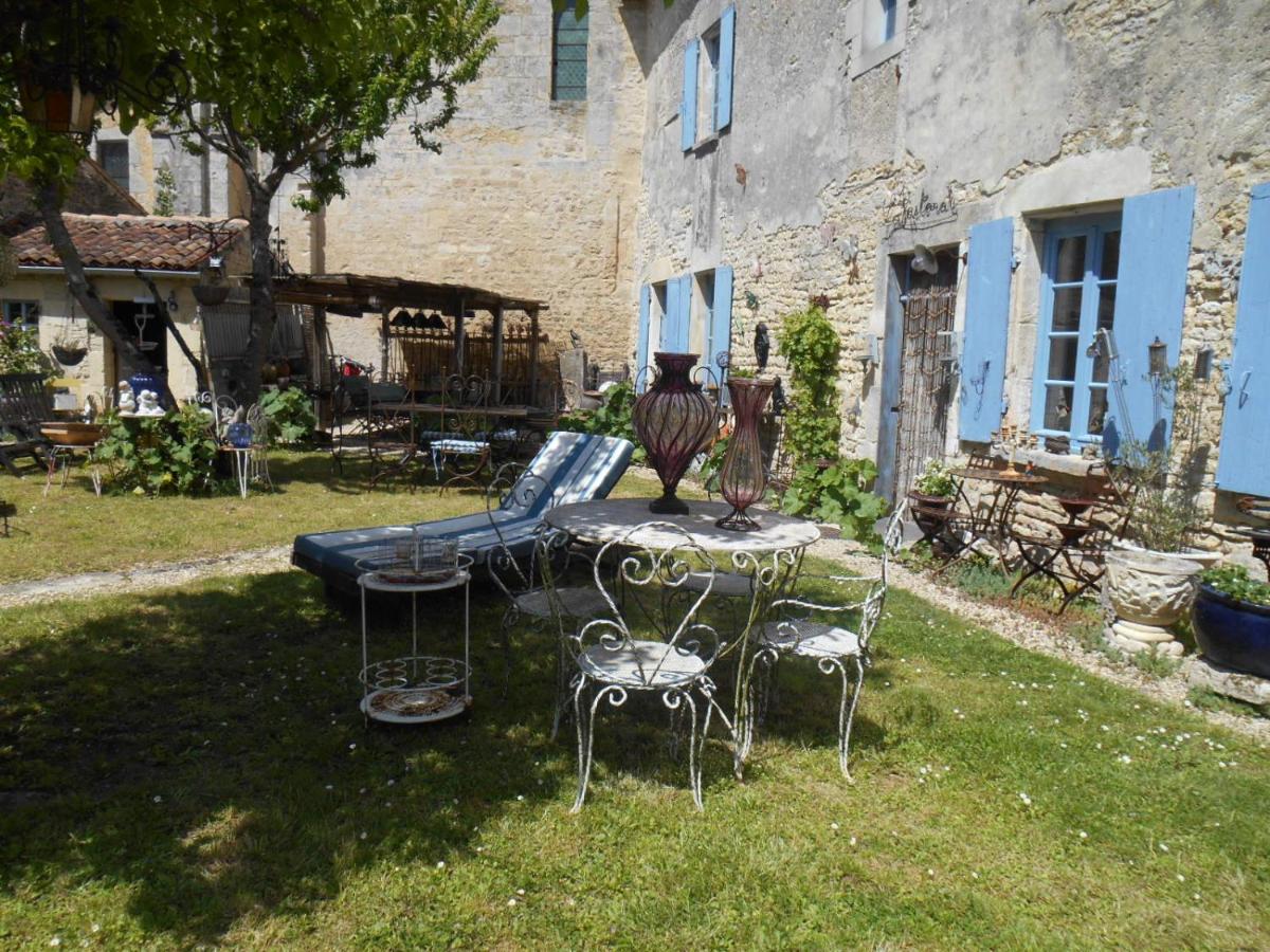 Le vieux Prieuré - Housity