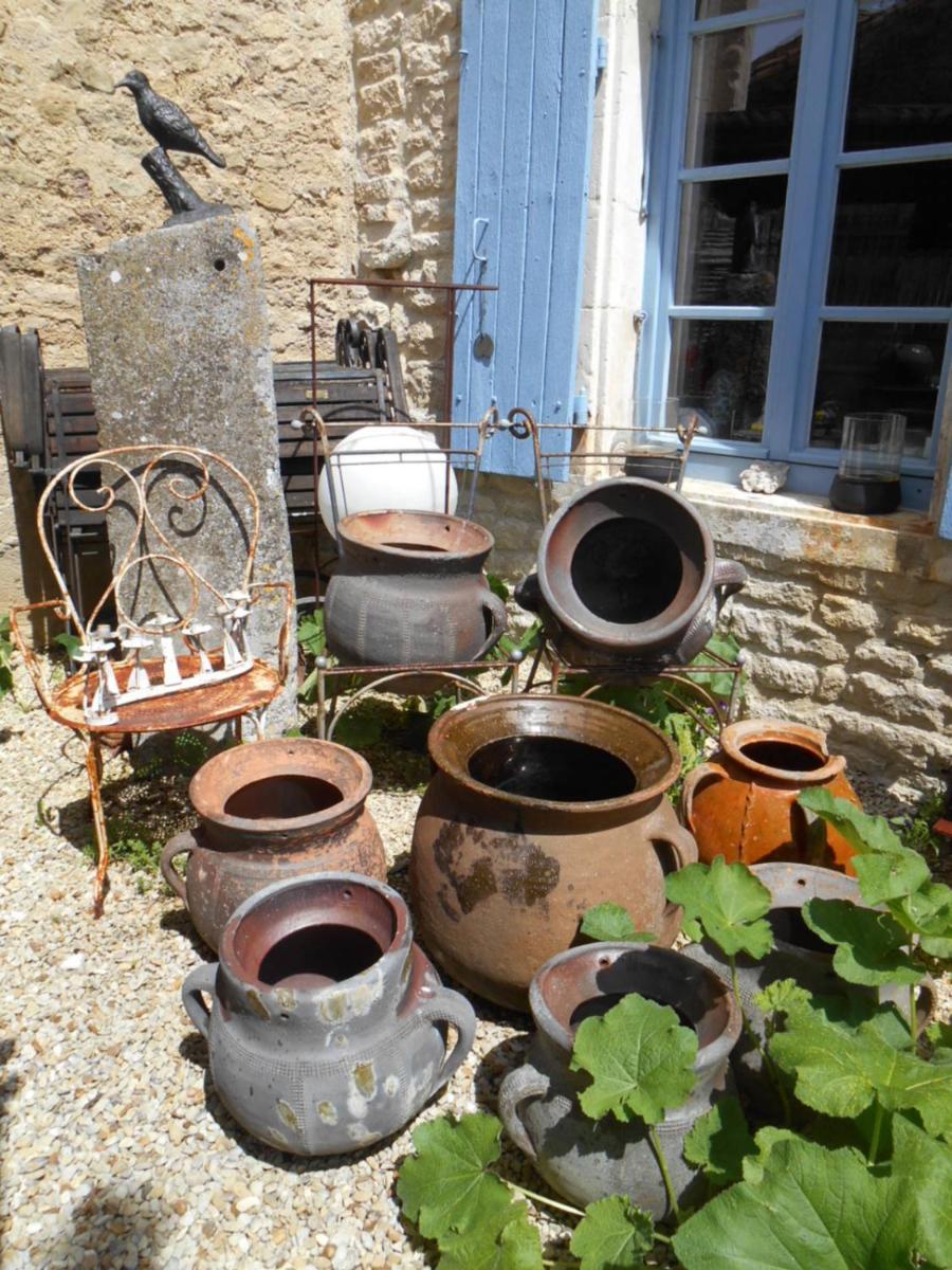 Le vieux Prieuré - Housity