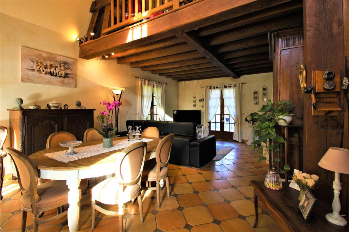 Chez Pascaline - Housity