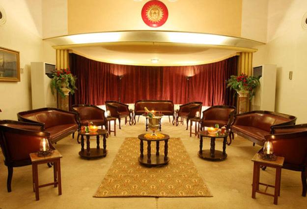 Karni Bhawan Palace - Heritageby HRH Group of Hotels - Housity