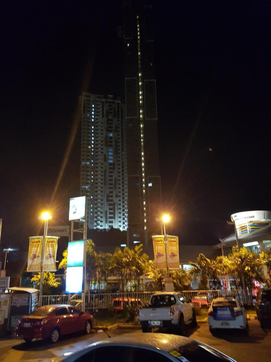 KC Studio 5 at Horizon 101 Cebu - Housity