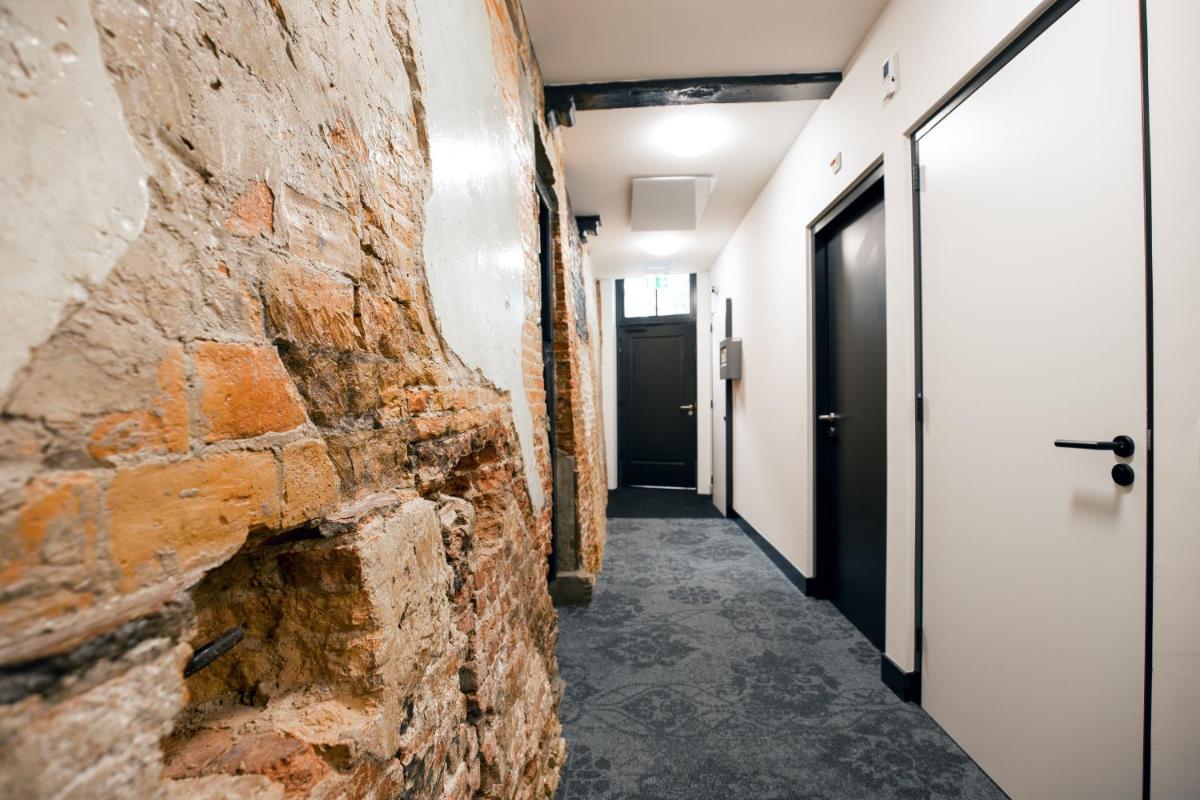 Boutique hotel WKNDS - Housity